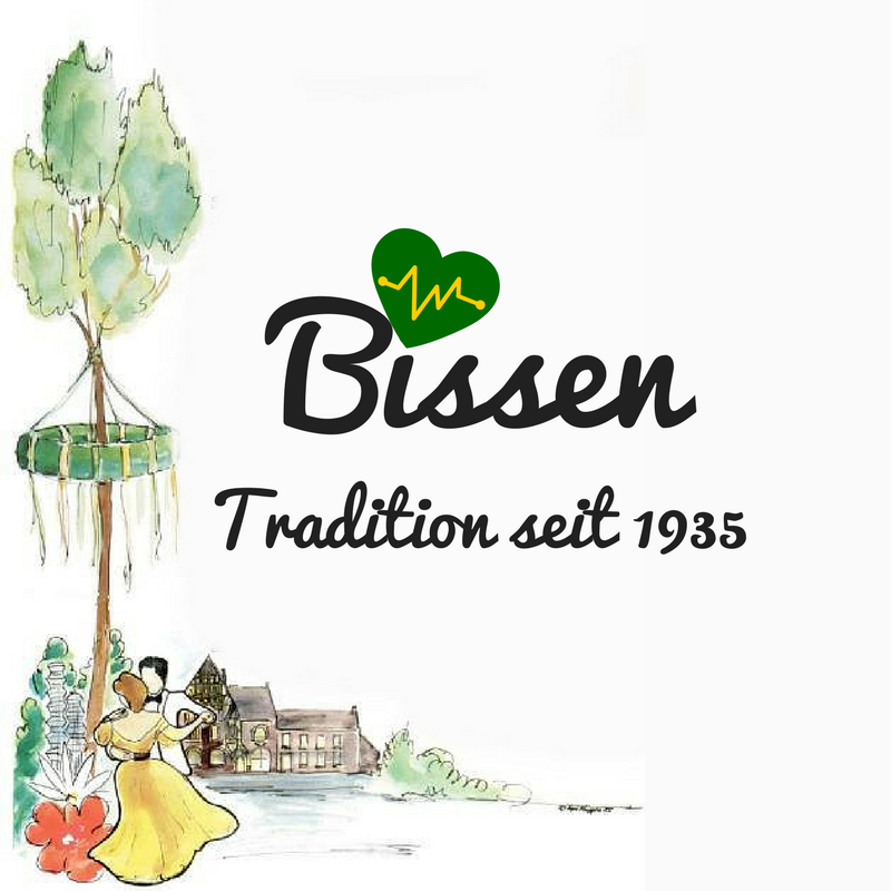 Bissen